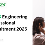 RITES Engineering Professional Recruitment 2025