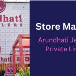 Arundhati Jewellers Private Limited