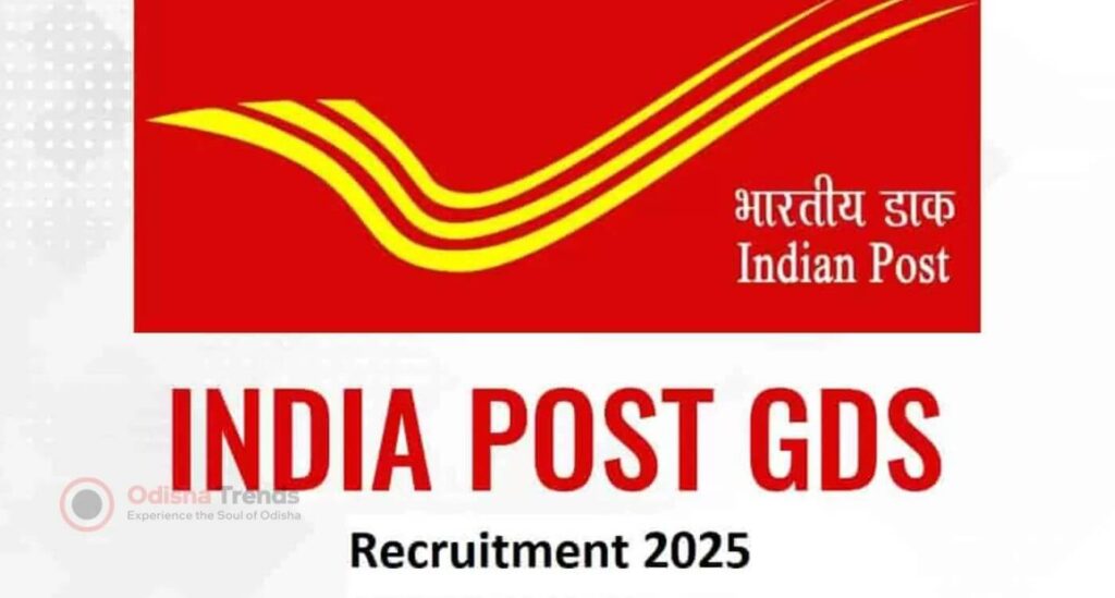 india-post-gds