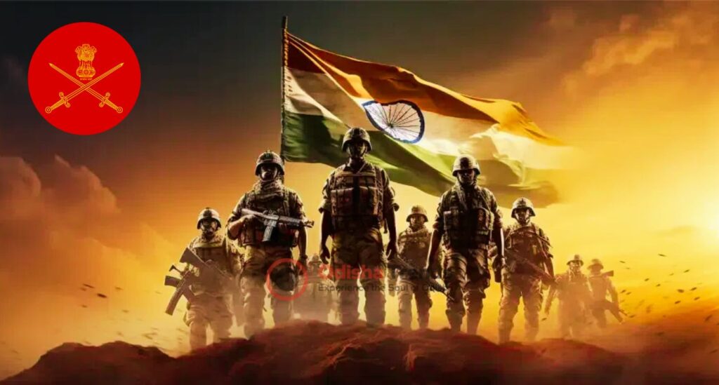 Indian Army