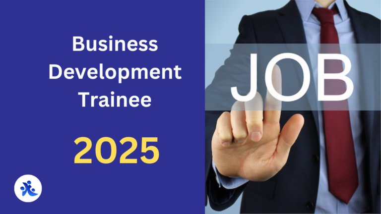 business development Recruitment