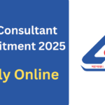 BIS Consultant Recruitment 2025