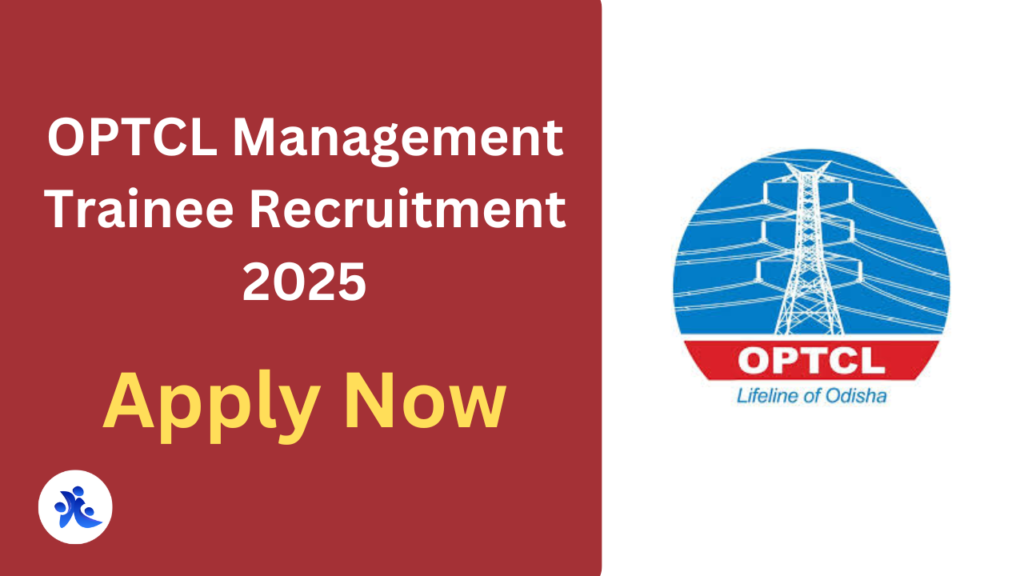 OPTCL recruitment