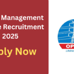 OPTCL recruitment