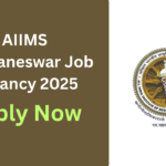 aiims bhubaneswar