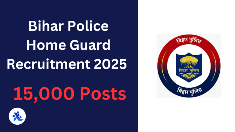 bihar police home guard Jobs